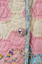 Load image into Gallery viewer, The Duster Quilt Coat - Medium
