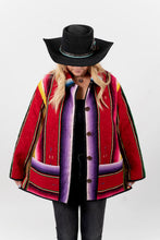Load image into Gallery viewer, The Quilted Market Jacket - Medium
