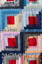 Load image into Gallery viewer, The Helen Quilt Jacket - Longer Sleeves

