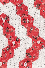 Load image into Gallery viewer, The Aunt Ethel Quilt Jacket
