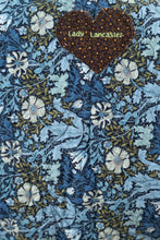 Load image into Gallery viewer, The Wolfe Quilt Vest - Small
