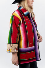 Load image into Gallery viewer, The Quilted Market Jacket - Medium
