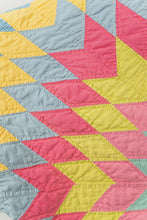 Load image into Gallery viewer, The Aunt Ethel Quilt Jacket
