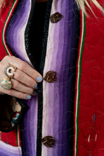 Load image into Gallery viewer, The Quilted Market Jacket - Medium
