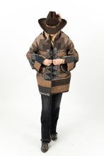 Load image into Gallery viewer, The Aunt Ethel Quilt Jacket

