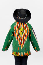 Load image into Gallery viewer, The Quilted Market Jacket
