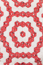 Load image into Gallery viewer, The Aunt Ethel Quilt Jacket
