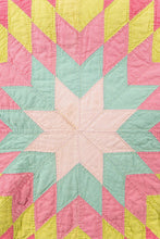 Load image into Gallery viewer, The Aunt Ethel Quilt Jacket
