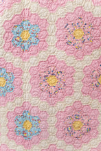 Load image into Gallery viewer, The Duster Quilt Coat - Medium
