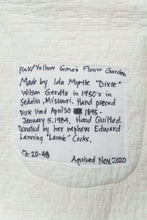 Load image into Gallery viewer, The Duster Quilt Coat - Medium
