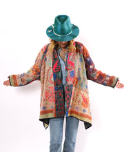 Load image into Gallery viewer, The Helen - Longer Sleeves
