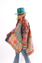 Load image into Gallery viewer, The Helen - Longer Sleeves
