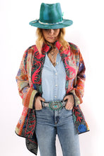 Load image into Gallery viewer, The Helen - Longer Sleeves
