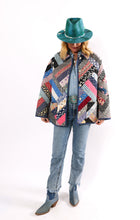 Load image into Gallery viewer, The Market Jacket - Medium
