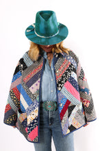 Load image into Gallery viewer, The Market Jacket - Medium
