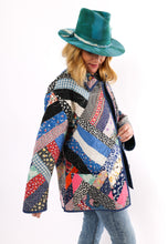 Load image into Gallery viewer, The Market Jacket - Medium
