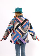 Load image into Gallery viewer, The Market Jacket - Medium
