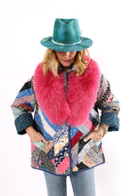 Load image into Gallery viewer, The Market Jacket - Medium
