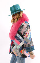 Load image into Gallery viewer, The Market Jacket - Medium
