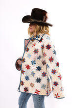 Load image into Gallery viewer, The Oversized Market Jacket
