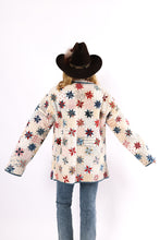 Load image into Gallery viewer, The Oversized Market Jacket
