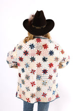 Load image into Gallery viewer, The Oversized Market Jacket
