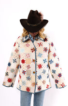 Load image into Gallery viewer, The Oversized Market Jacket
