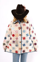 Load image into Gallery viewer, The Oversized Market Jacket
