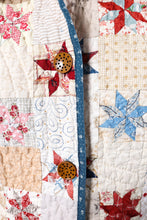 Load image into Gallery viewer, The Oversized Market Jacket
