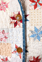 Load image into Gallery viewer, The Oversized Market Jacket
