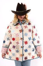 Load image into Gallery viewer, The Oversized Market Jacket
