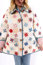 Load image into Gallery viewer, The Oversized Market Jacket
