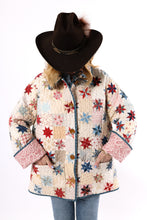 Load image into Gallery viewer, The Oversized Market Jacket
