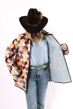Load image into Gallery viewer, The Oversized Market Jacket
