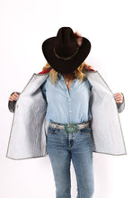 Load image into Gallery viewer, The Oversized Market Jacket
