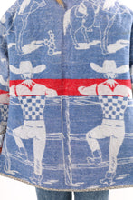 Load image into Gallery viewer, The Oversized Market Jacket
