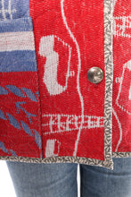 Load image into Gallery viewer, The Oversized Market Jacket
