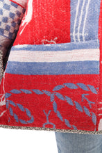 Load image into Gallery viewer, The Oversized Market Jacket
