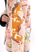 Load image into Gallery viewer, The Oversized Market Jacket
