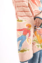 Load image into Gallery viewer, The Oversized Market Jacket
