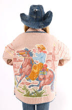 Load image into Gallery viewer, The Oversized Market Jacket
