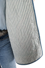 Load image into Gallery viewer, The Oversized Market Jacket
