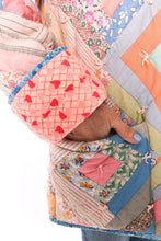 Load image into Gallery viewer, The Oversized Market Jacket
