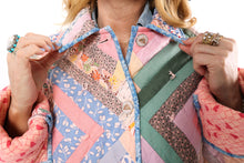 Load image into Gallery viewer, The Oversized Market Jacket
