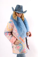 Load image into Gallery viewer, The Oversized Market Jacket
