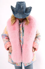 Load image into Gallery viewer, The Oversized Market Jacket
