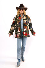 Load image into Gallery viewer, The Market Jacket - Medium
