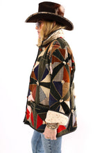 Load image into Gallery viewer, The Market Jacket - Medium
