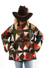 Load image into Gallery viewer, The Market Jacket - Medium
