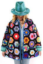 Load image into Gallery viewer, The Oversized Market Jacket
